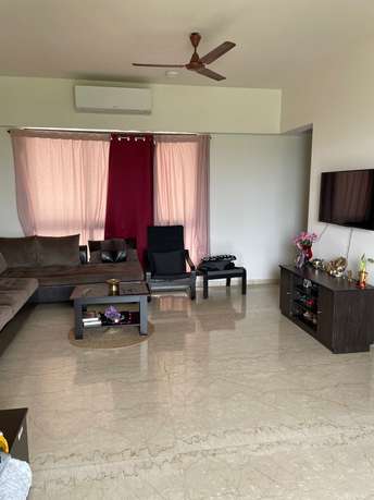 3 BHK Apartment For Rent in Lodha Palava Crown Dombivli East Thane 6744986