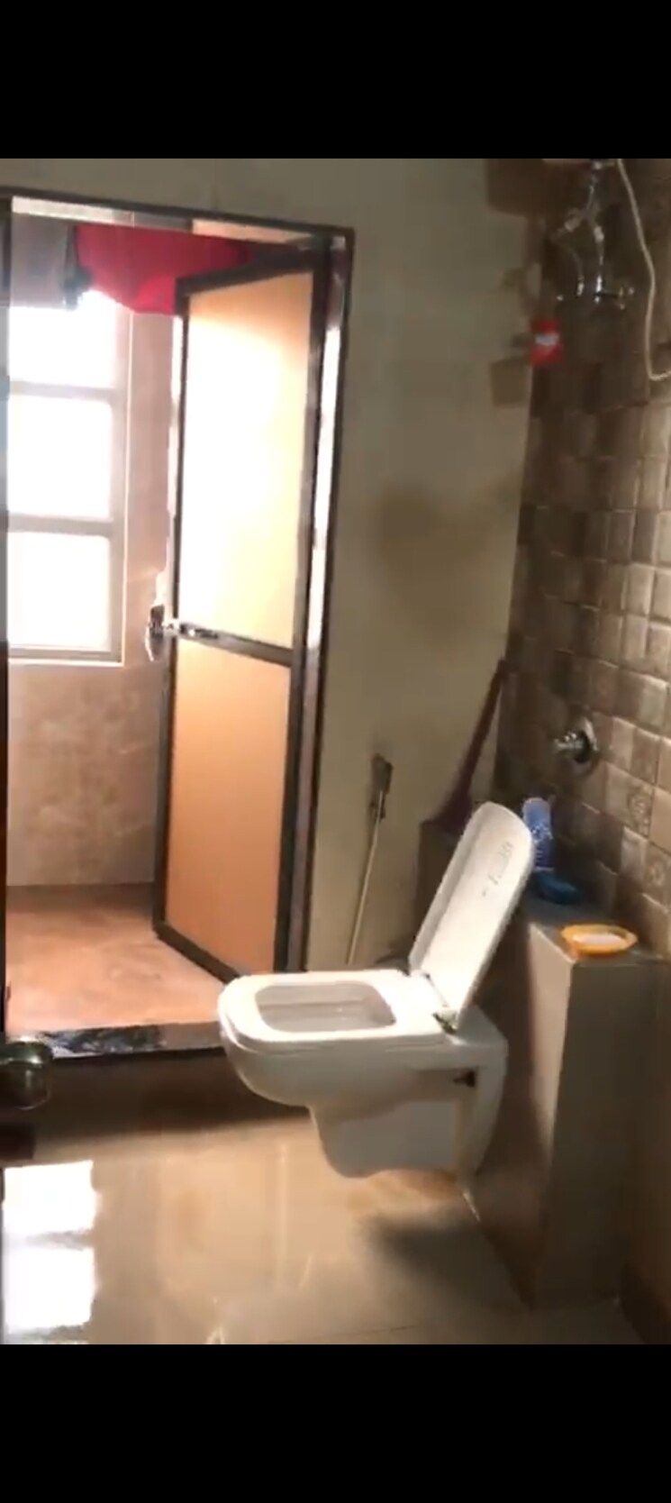 Bathroom, varsha-balaji-heritage 3 Bedroom 1820 Sq.Ft. Apartment In Kharghar Sector 10 Navi Mumbai 6745025