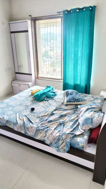 2 BHK Apartment For Rent in Surana Zinnea Bavdhan Pune 6744976
