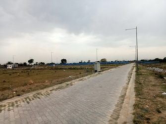 Plot For Resale in Sector 7 Wave City Ghaziabad  6745028