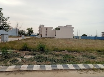 Plot For Resale in Sector 7 Wave City Ghaziabad  6745028