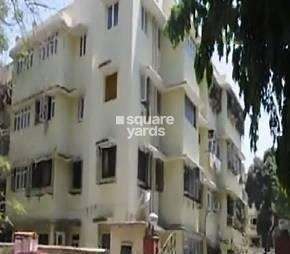 1.5 BHK Apartment For Rent in Manik Moti Varsova Versova Mumbai  6745034