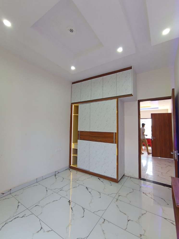 3 Bedroom 110 Sq.Yd. Independent House in Sector 124 Mohali