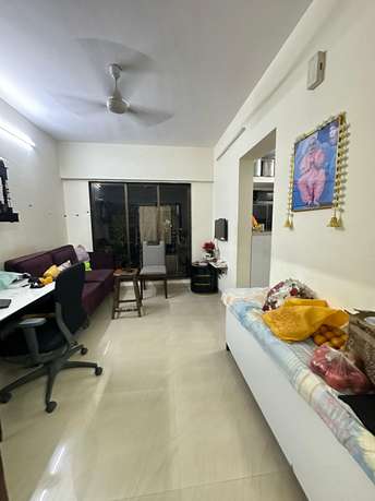 1 BHK Apartment For Resale in Dosti Group Acres Wadala East Mumbai 6745060
