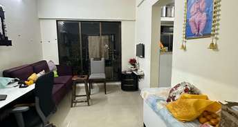 1 BHK Apartment For Resale in Dosti Group Acres Wadala East Mumbai 6745060