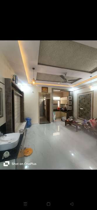 2 BHK Builder Floor For Rent in Gokulpura Jaipur 6745021