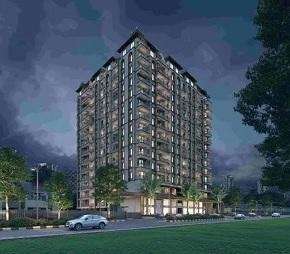 2 BHK Apartment For Resale in Nexus Skydale Punawale Pune  6745070