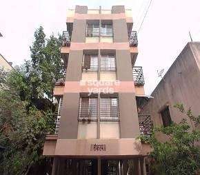 1 BHK Apartment For Resale in Sankalp Apartments Pimple Gurav Pimple Gurav Pune 6745096