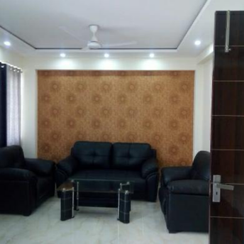 1 BHK Builder Floor For Rent in Sector 55 Gurgaon 6745105