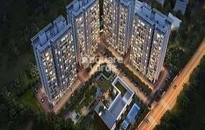 2 BHK Apartment For Resale in Bhandari 32 Pinewood Drive Hinjewadi Pune 6745132