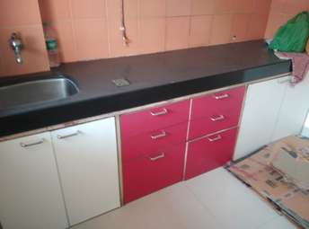 1 BHK Apartment For Rent in Vijay Nagar CHS Andheri Andheri East Mumbai 6745154