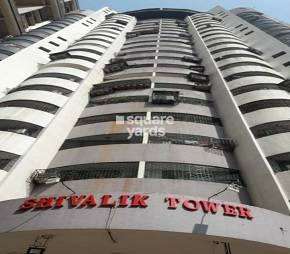 2 BHK Apartment For Rent in Shivalik Tower Kandivali East Mumbai 6745146