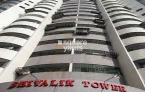 2 BHK Apartment For Rent in Shivalik Tower Kandivali East Mumbai 6745146