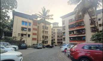 1 BHK Apartment For Rent in Nilgiri Gardens Nerul Navi Mumbai 6745170