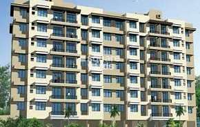 2 BHK Apartment For Rent in Vasant Sagar Kandivali East Mumbai 6745178