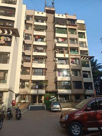 1 BHK Apartment For Rent in New Poonam Green Apartment Mira Road Mumbai  6745176