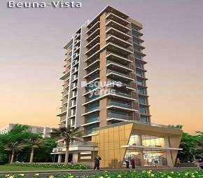 1 BHK Apartment For Rent in Harshail Beuna Vista Borivali West Mumbai 6745180