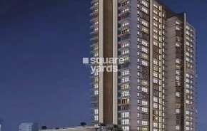 2 BHK Apartment For Rent in Tasmai Neelrekha Borivali West Mumbai 6745184