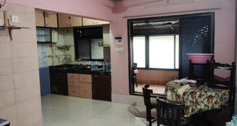 2 BHK Apartment For Rent in Ritu Paradise Mira Road Mumbai 6745204