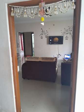 3 BHK Apartment For Rent in Sahakara Nagar Bangalore 6745188