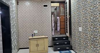 1 BHK Apartment For Rent in Vaishnodevi Apartment Kopar Khairane Navi Mumbai 6745195