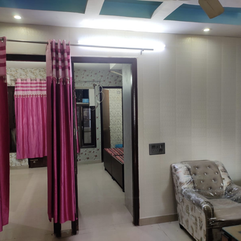 2 BHK Builder Floor For Rent in Vip Road Zirakpur 6745215