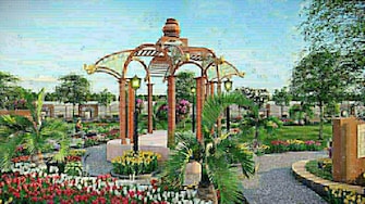 Plot For Resale in Guman Lotus Avenue Bhakrota Jaipur  6745221