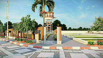 Plot For Resale in Guman Lotus Avenue Bhakrota Jaipur  6745221