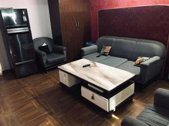 1 BHK Builder Floor For Rent in JVTS Gardens Chattarpur Delhi 6745244