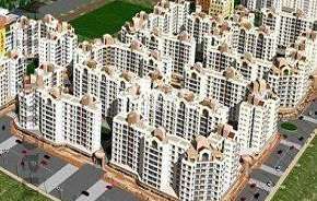 2 BHK Apartment For Rent in Evershine Millennium Paradise Kandivali East Mumbai 6745290