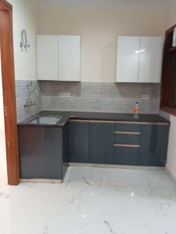 1 BHK Builder Floor For Rent in Paryavaran Complex Delhi 6745295