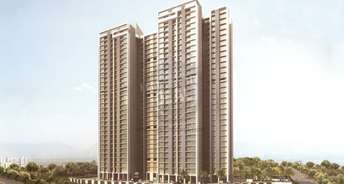 3 BHK Apartment For Rent in Acme Avenue Kandivali West Mumbai 6745349