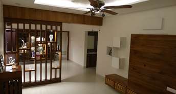 3 BHK Apartment For Rent in Green Grace Gachibowli Hyderabad 6745358