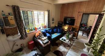 2 BHK Apartment For Rent in Haltu Kolkata 5949117