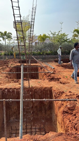 Plot For Resale in Shadnagar Hyderabad  6745365