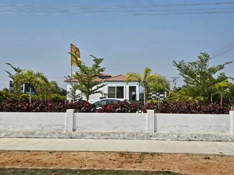 Plot For Resale in Shadnagar Hyderabad  6745365