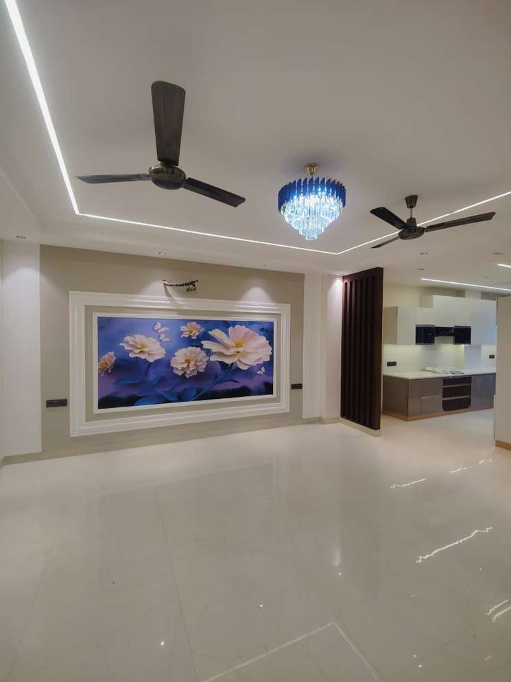 3 Bedroom 180 Sq.Yd. Builder Floor in Sector 57 Gurgaon