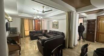 4 BHK Apartment For Rent in Emaar MGF Emerald Hills Sector 65 Gurgaon 6745412