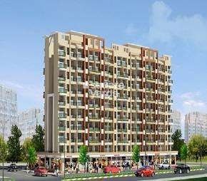 1 BHK Apartment For Rent in Parasnath Nagari Naigaon East Mumbai 6745445