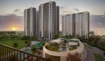 3.5 BHK Builder Floor For Resale in Lodha Acenza Gundavalli Gaothan Mumbai  6745458