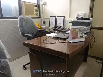 Commercial Office Space 360 Sq.Ft. For Rent In Sector 30 Navi Mumbai 6745457