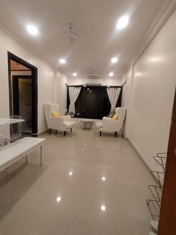 1 BHK Apartment For Rent in Trishul CHS Andheri West Mumbai 6745452