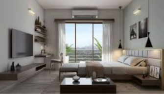 3.5 BHK Builder Floor For Resale in Lodha Acenza Gundavalli Gaothan Mumbai  6745458