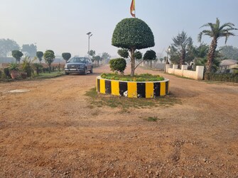 Plot For Resale in Knowledge Park V Greater Noida Greater Noida  6745462