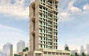 2 BHK Apartment For Rent in Neelkanth Alpine Ghansoli Navi Mumbai 6745473