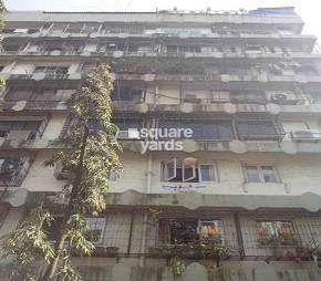 1 BHK Apartment For Rent in Chitra Apartment Dadar Dadar East Mumbai 6745476