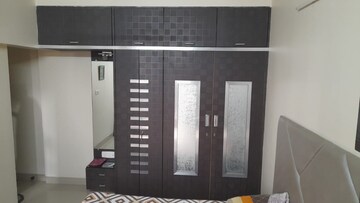 3 BHK Apartment – Exterior View View at Kandivali West - for Sale