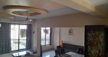 3 BHK Apartment For Resale in Kandivali West Mumbai 6745490