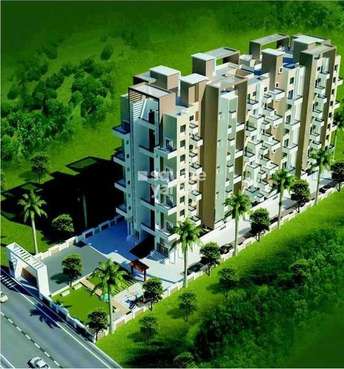 2 BHK Apartment For Resale in Shantai Greens Ravet Pune 6745495