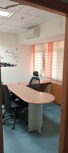 Commercial Office Space 3500 Sq.Ft. For Rent In Koramangala Bangalore 6745499